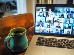 employee benefits remote work 