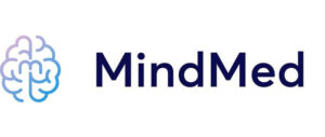 mental health startup mindmed logo 