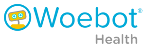 mental health startup woebot logo 