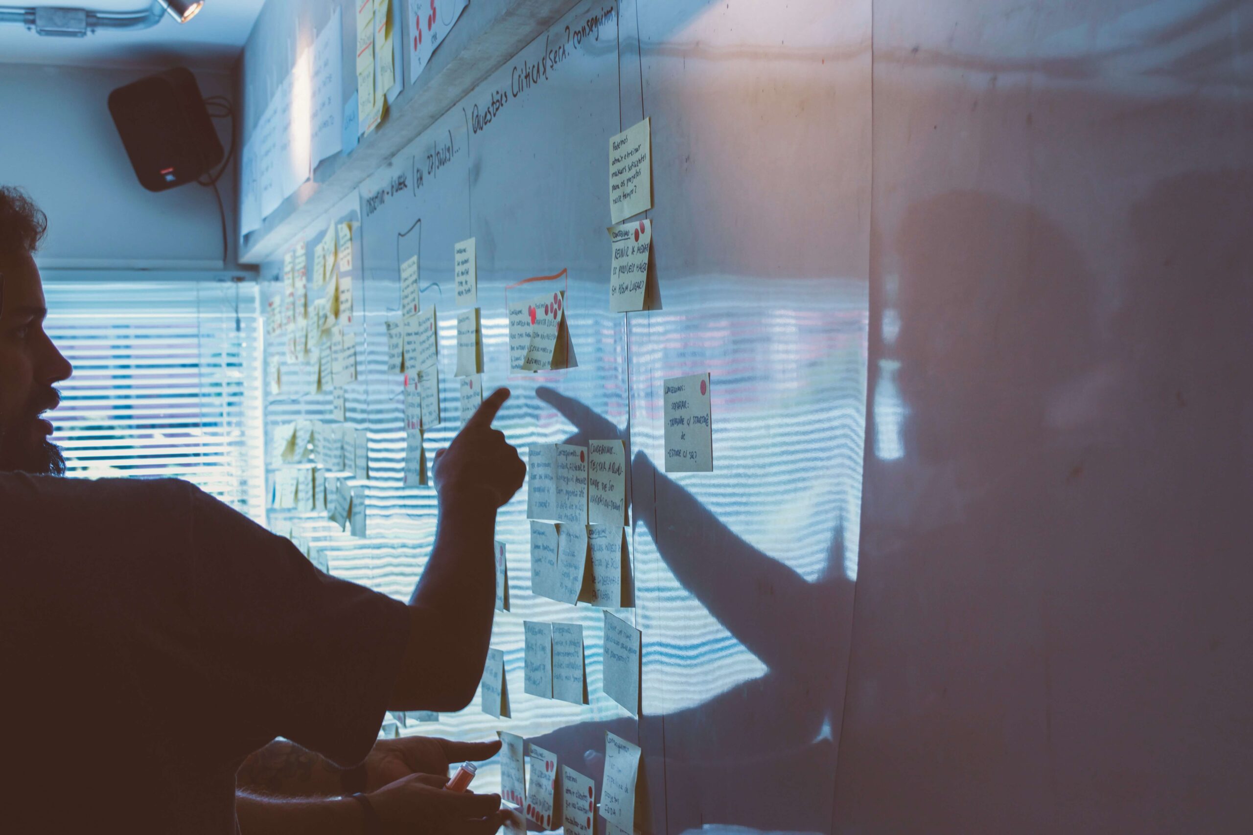 sales and marketing