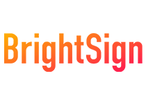 Brightsign logo 