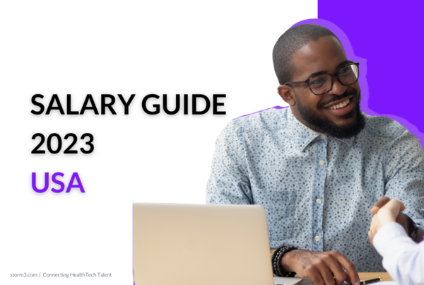salary guide usa