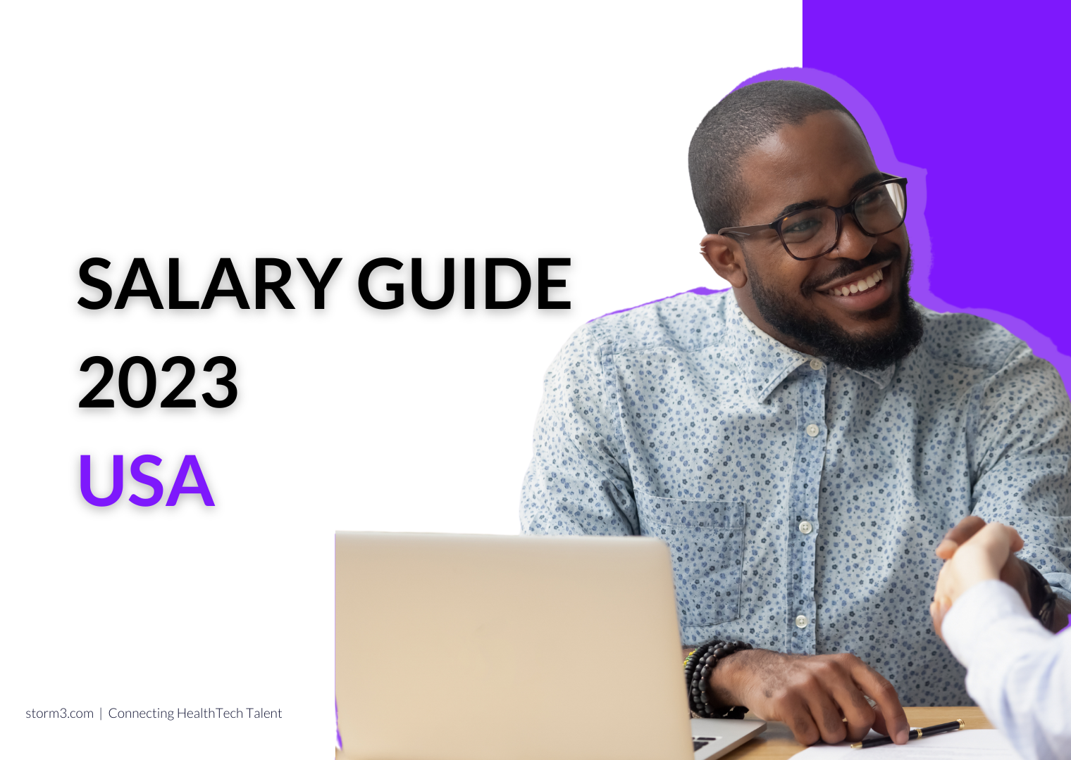 salary guide usa