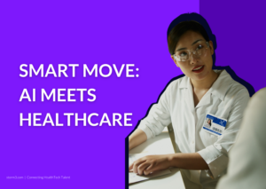 AI Meets Healthcare