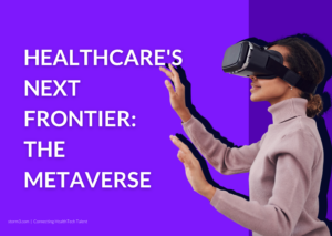 Metaverse Experience