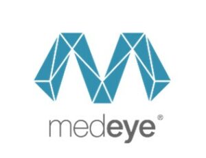 MedEye logo