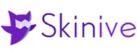 Skinive logo