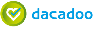 european healthtech dacadoo logo