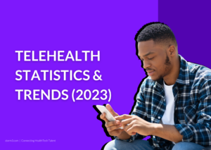 telehealth statistics