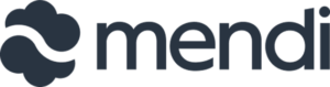 mental health startup mendi logo