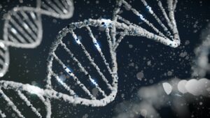 AI Genomics Tech